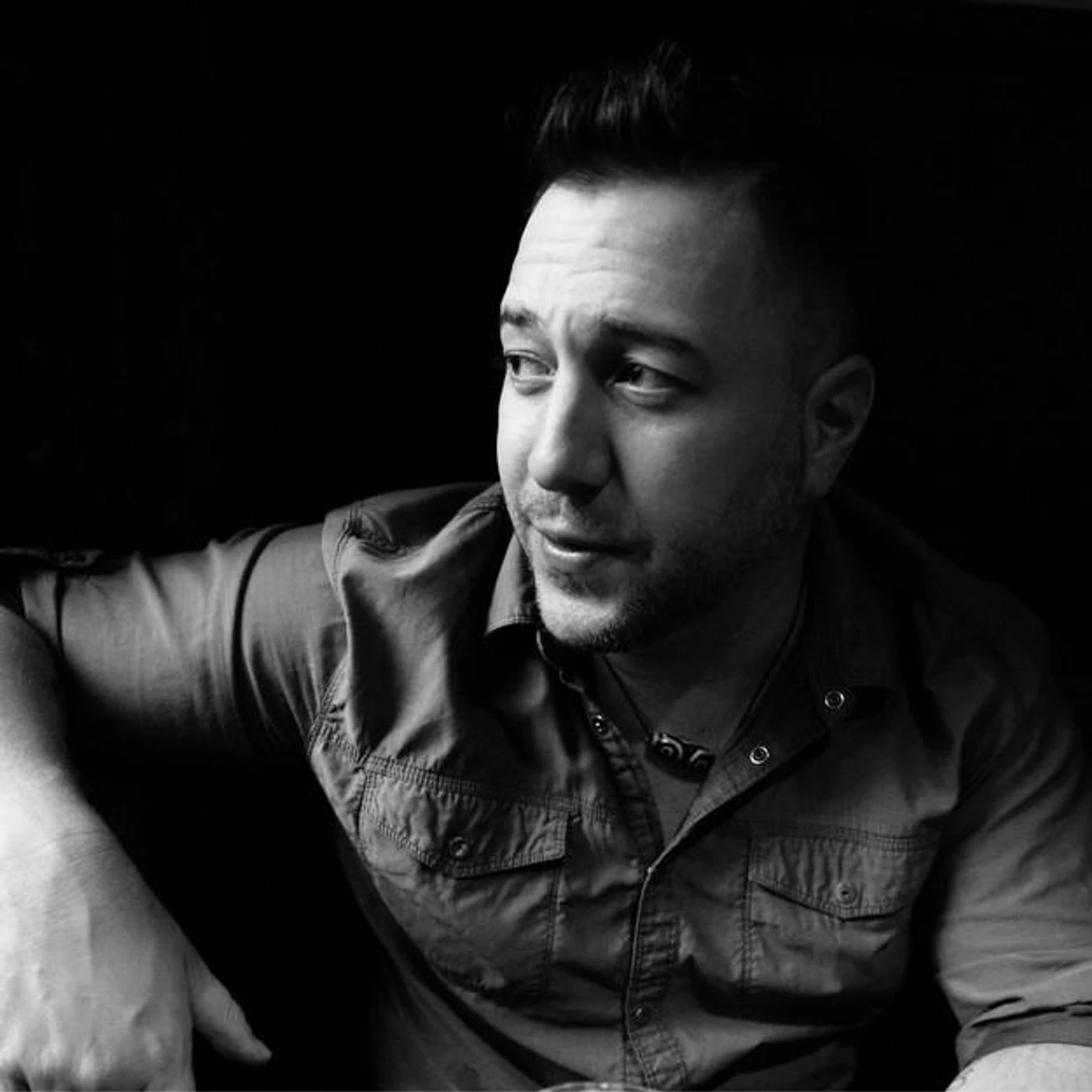 Jeff Tuohy Brand Page