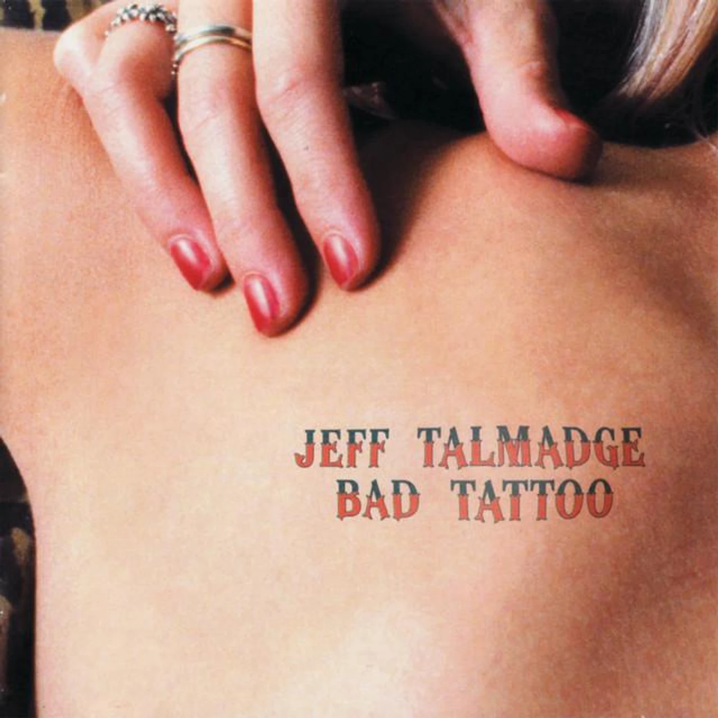 Jeff Talmadge Brand Page