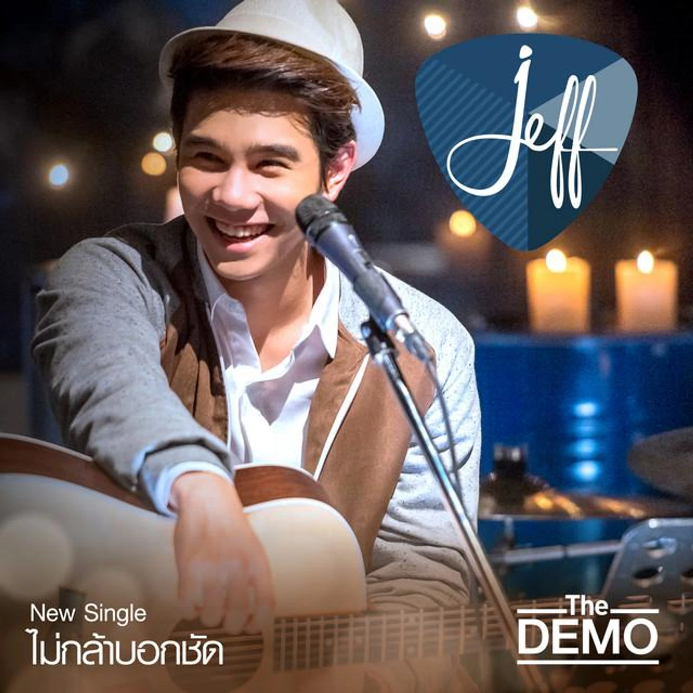 Jeff The Demo