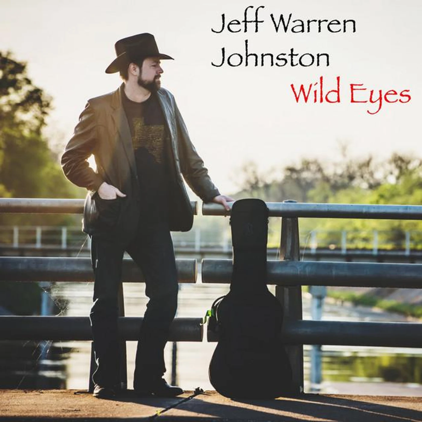 Jeff Warren Johnston