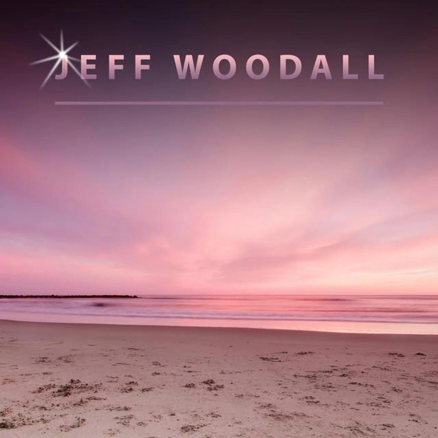 Jeff Woodall Brand Page