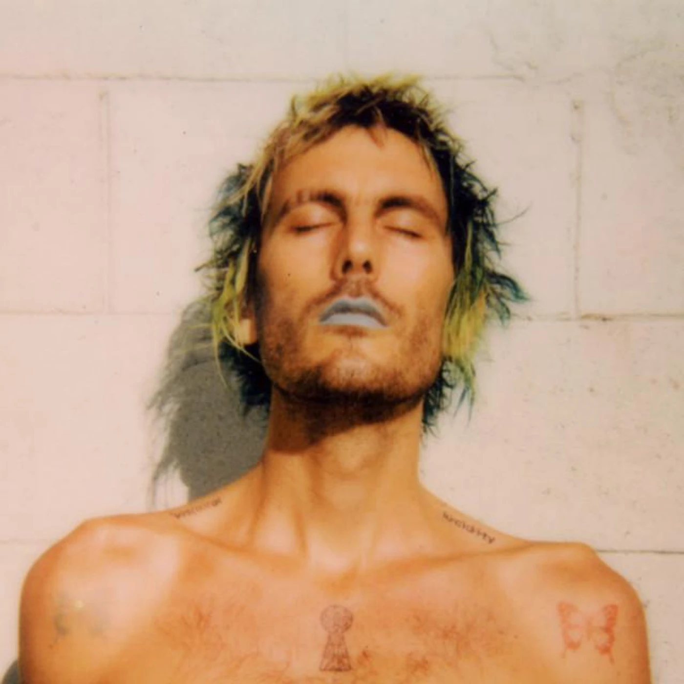 Jeffertitti Brand Page