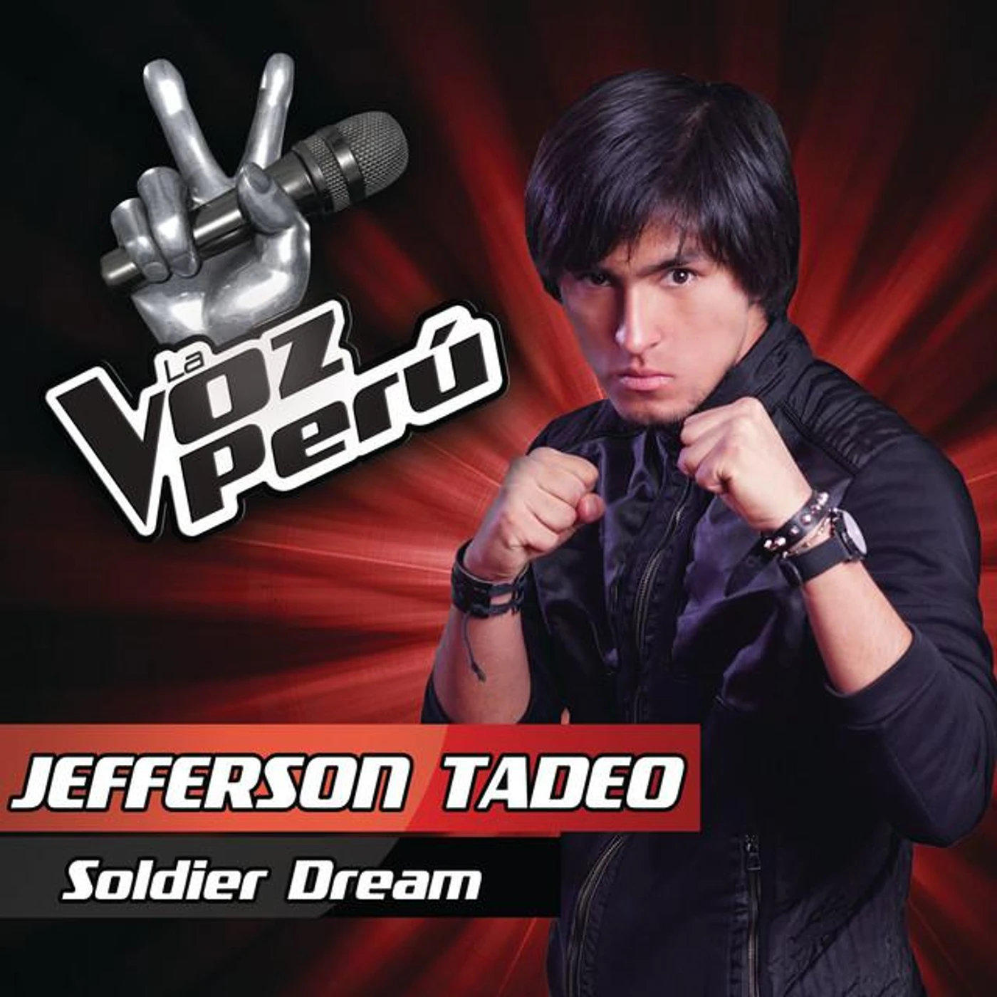 Jefferson Tadeo