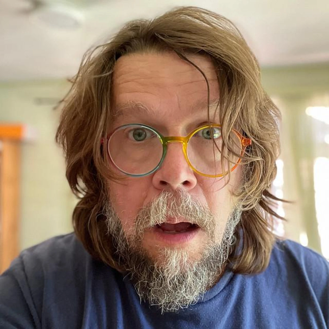 Jeffrey Alexander and the Heavy Lidders Brand Page