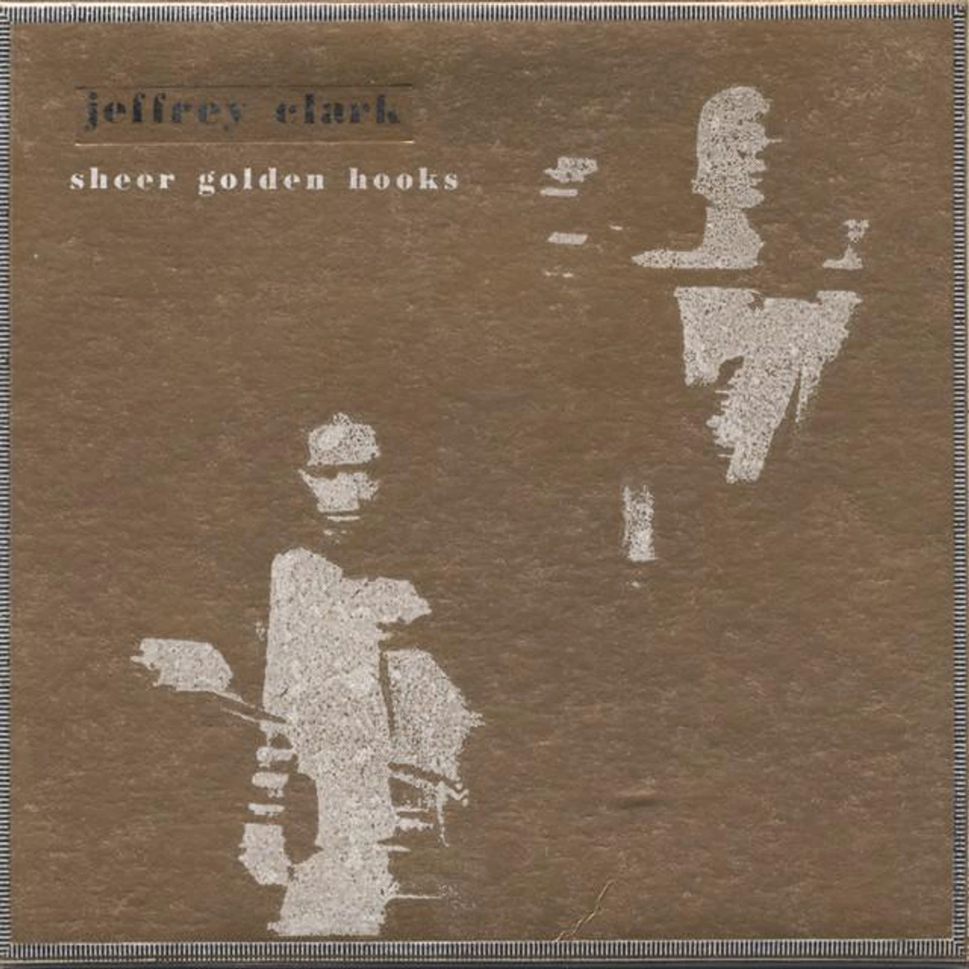 Jeffrey Clark Brand Page