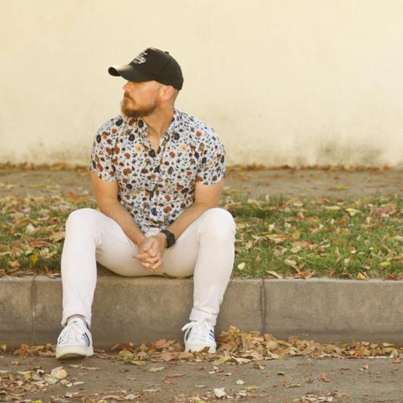 Jeffrey East Brand Page