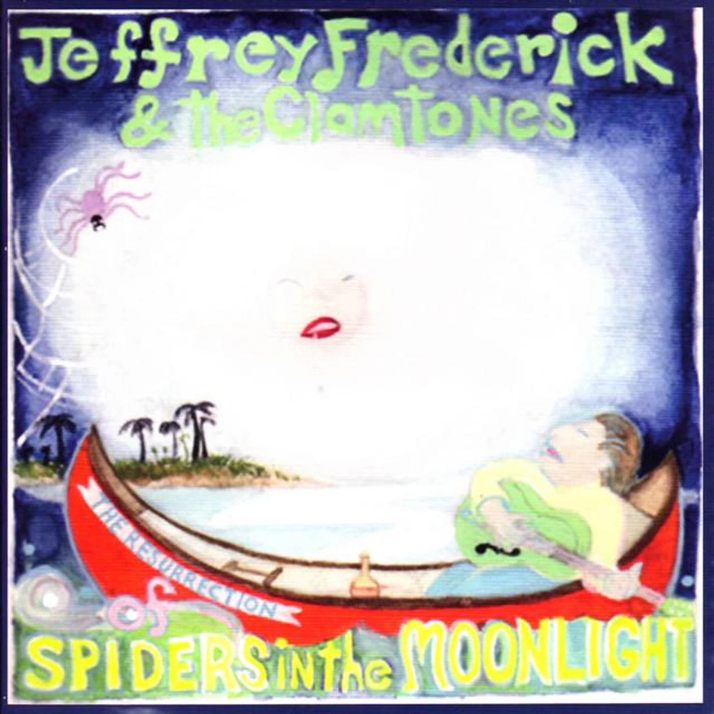 Jeffrey Frederick Brand Page