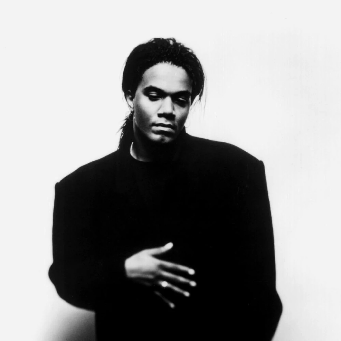Jeffrey Gaines Brand Page