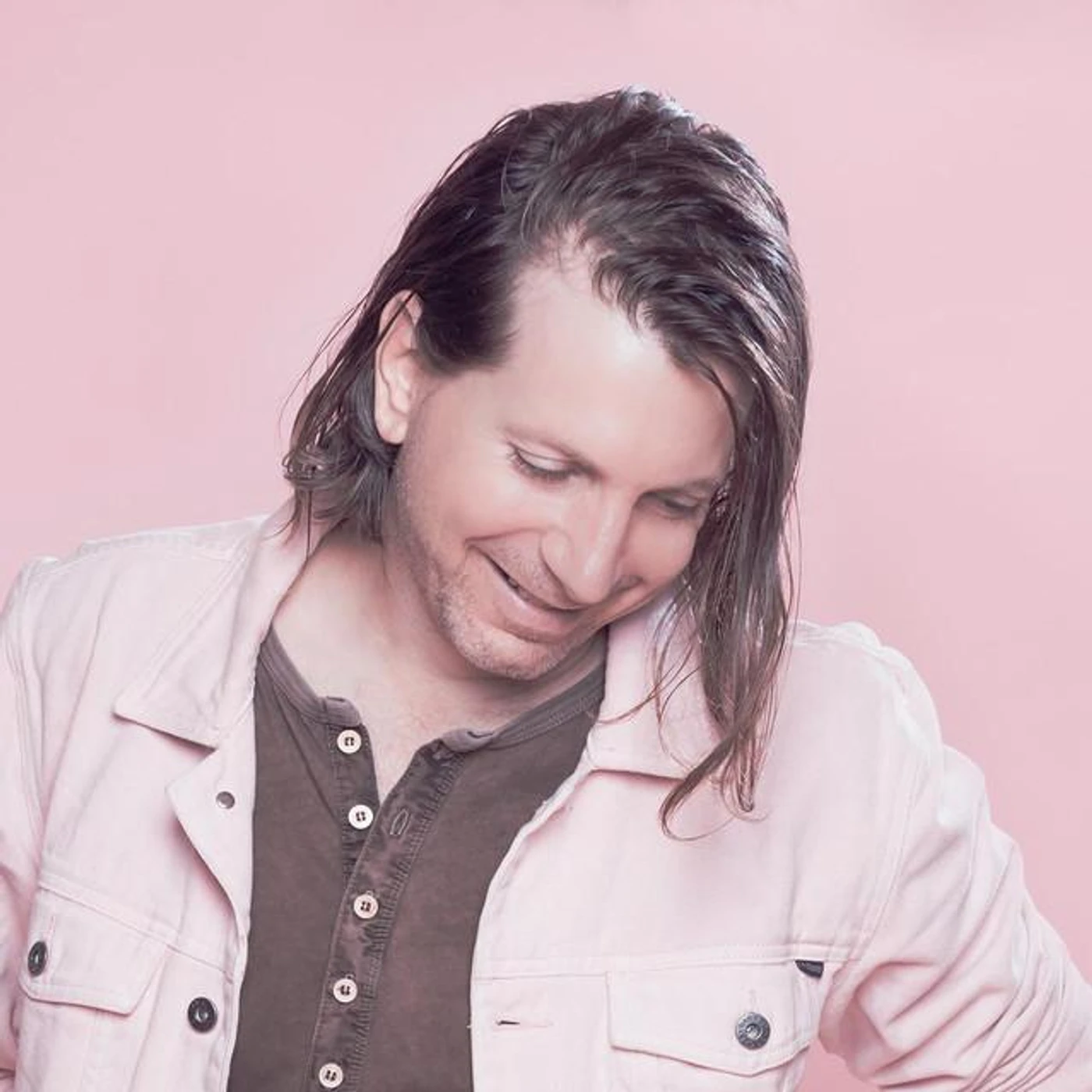 Jeffrey Paradise Brand Page