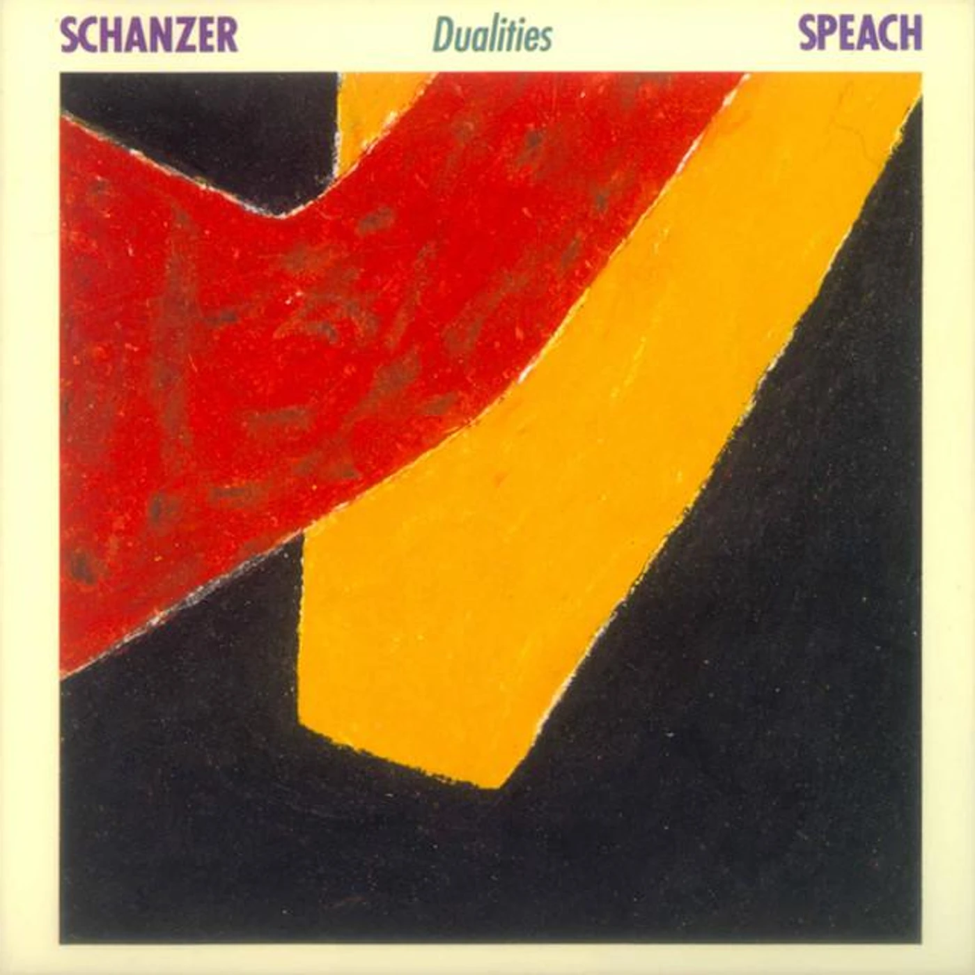 Jeffrey Schanzer Brand Page