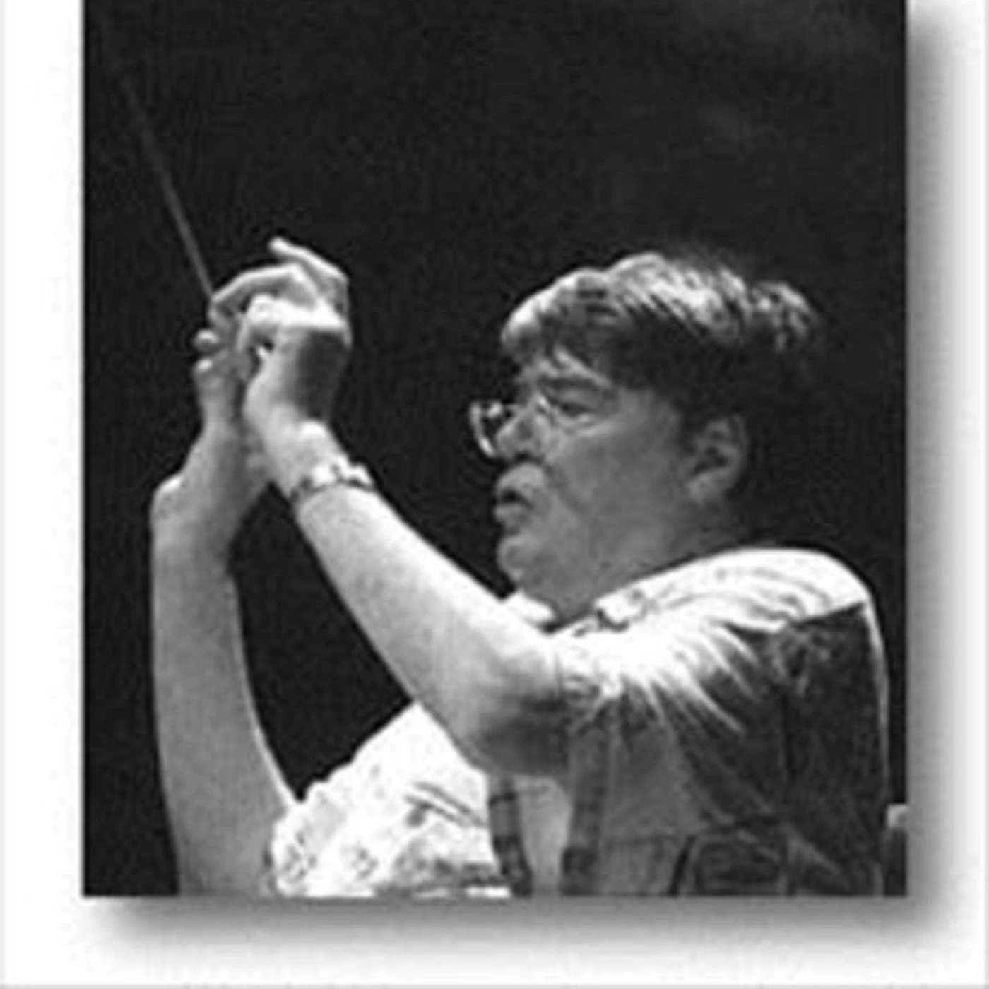 Jeffrey Tate Brand Page