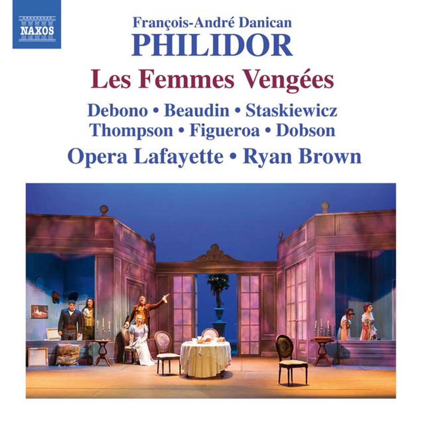 Jeffrey Thompson Brand Page