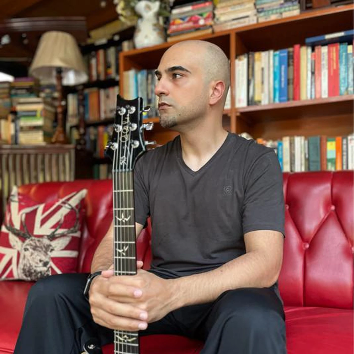 Jehangir Aziz Hayat