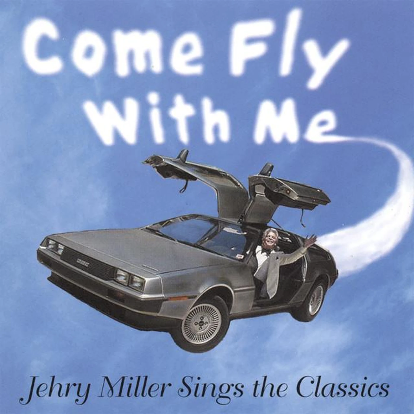 Jehry Miller Brand Page