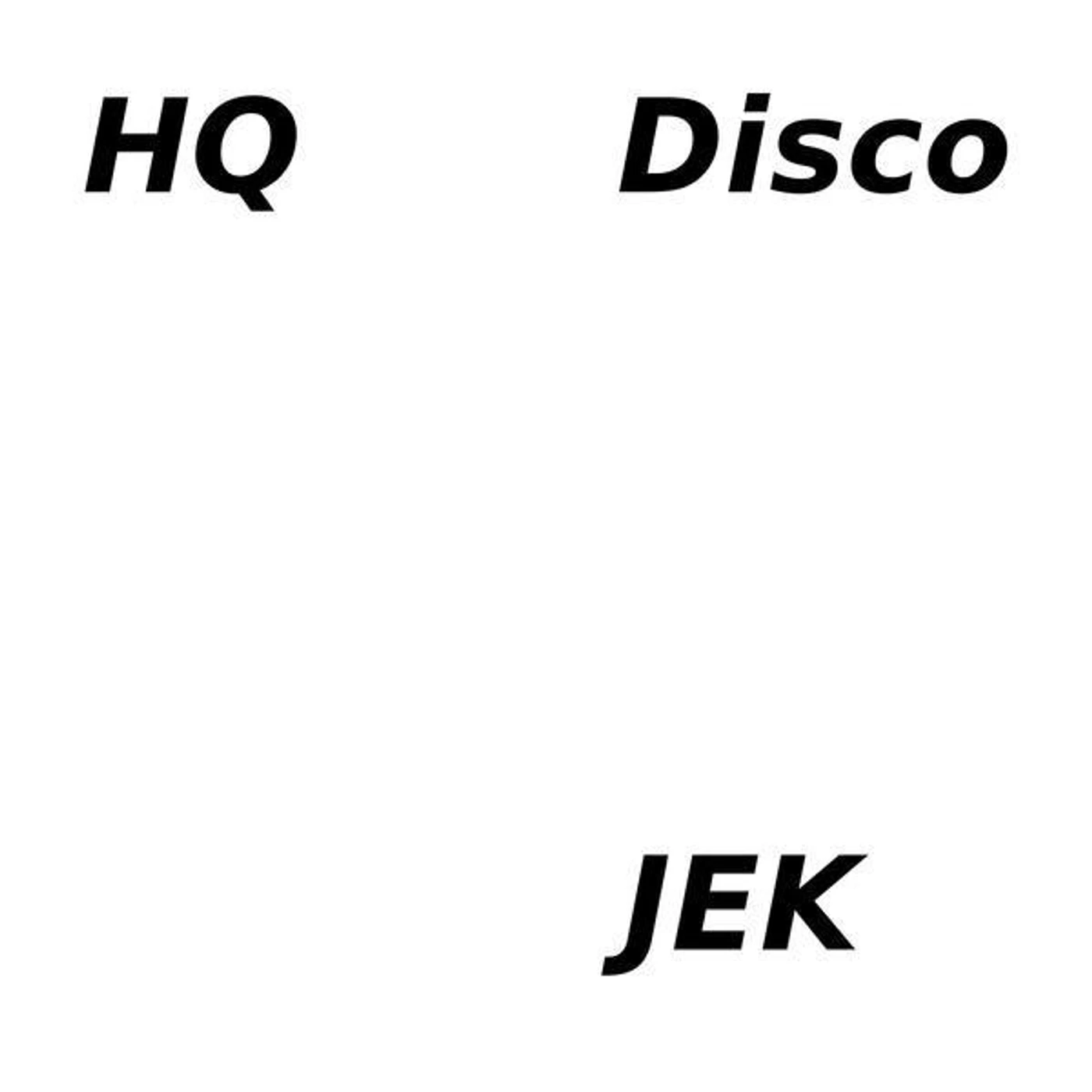 Jek