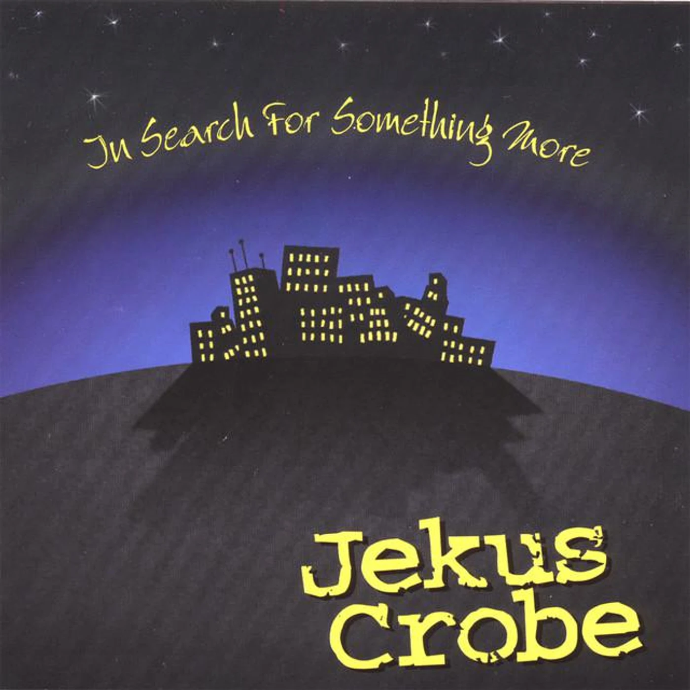 Jekus Crobe