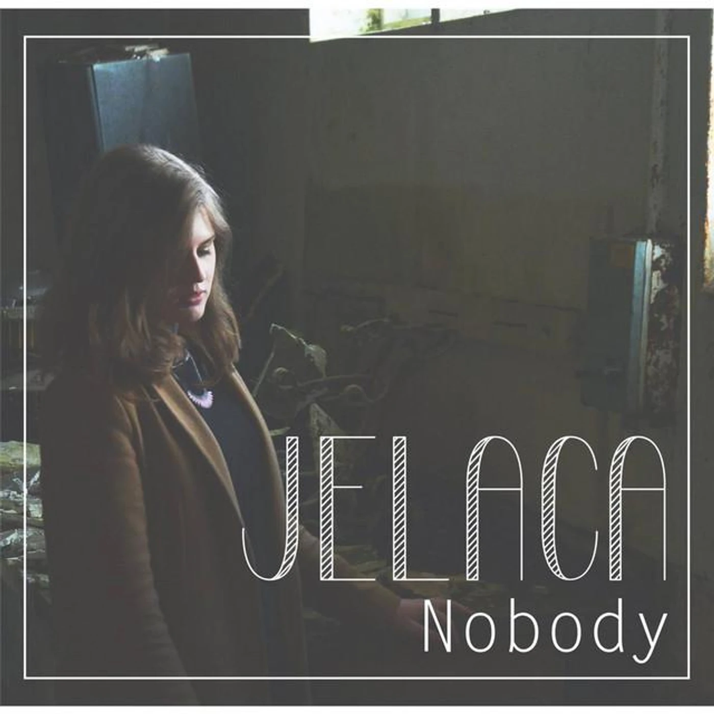 Jelaca Brand Page