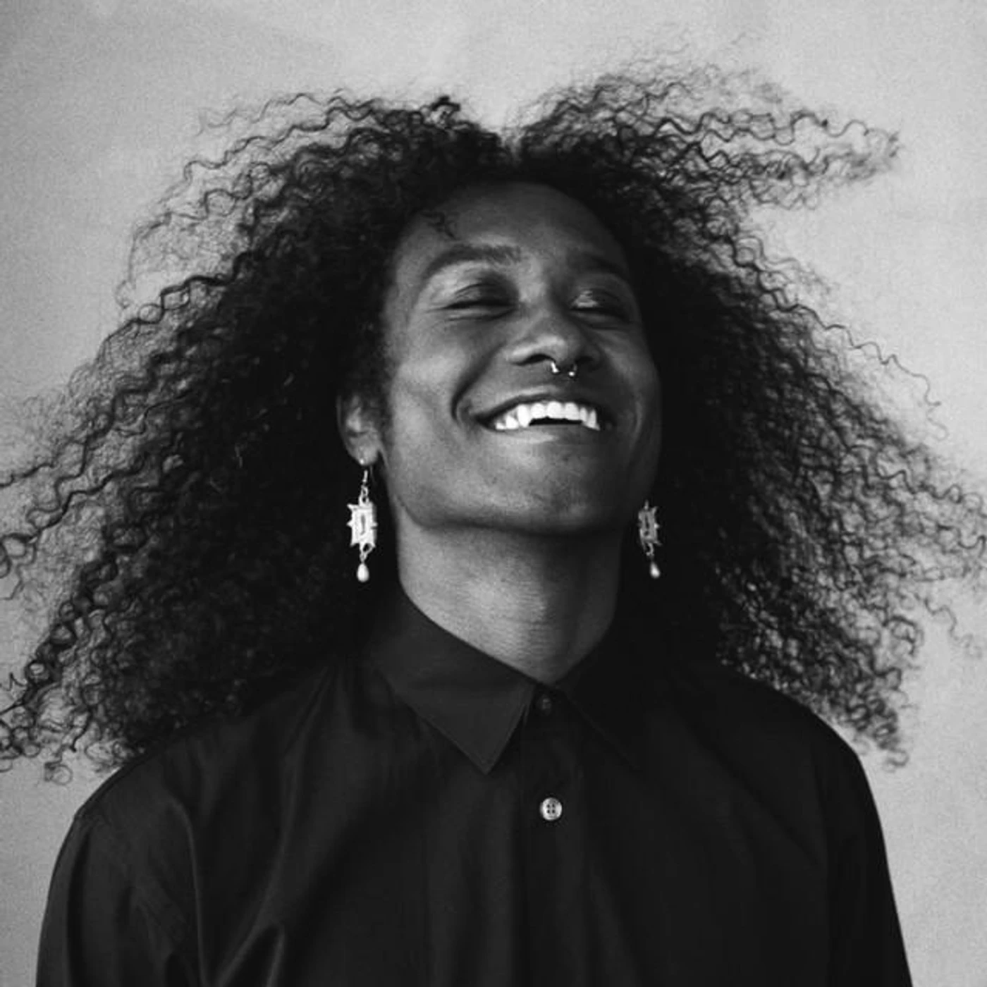 Jelani Aryeh Brand Page