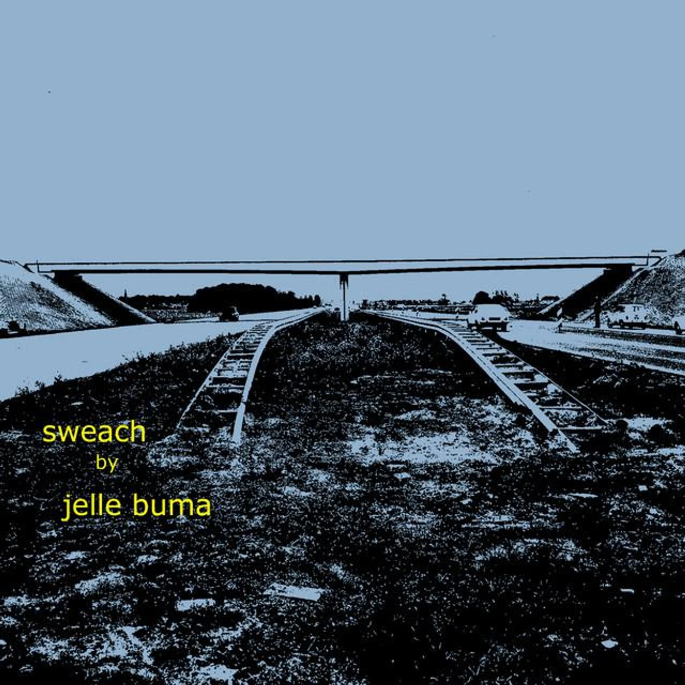 Jelle Buma