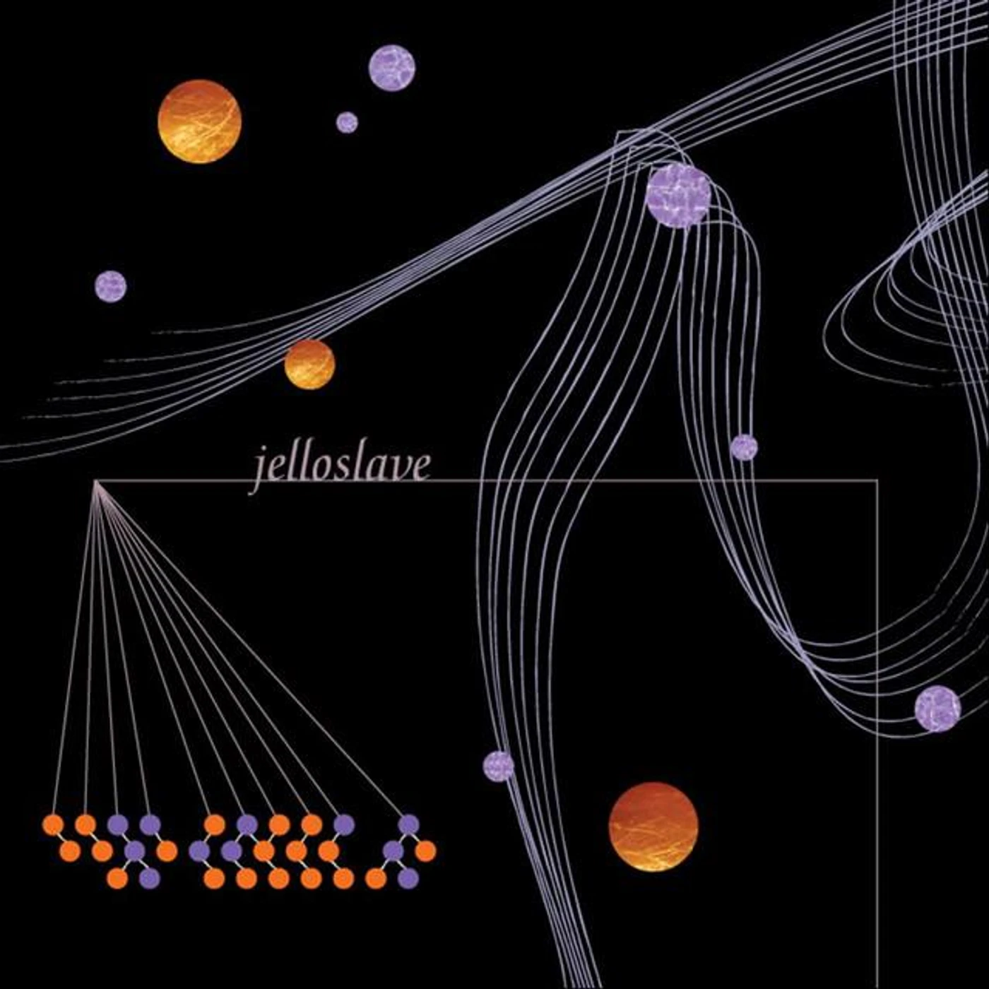 Jelloslave Brand Page