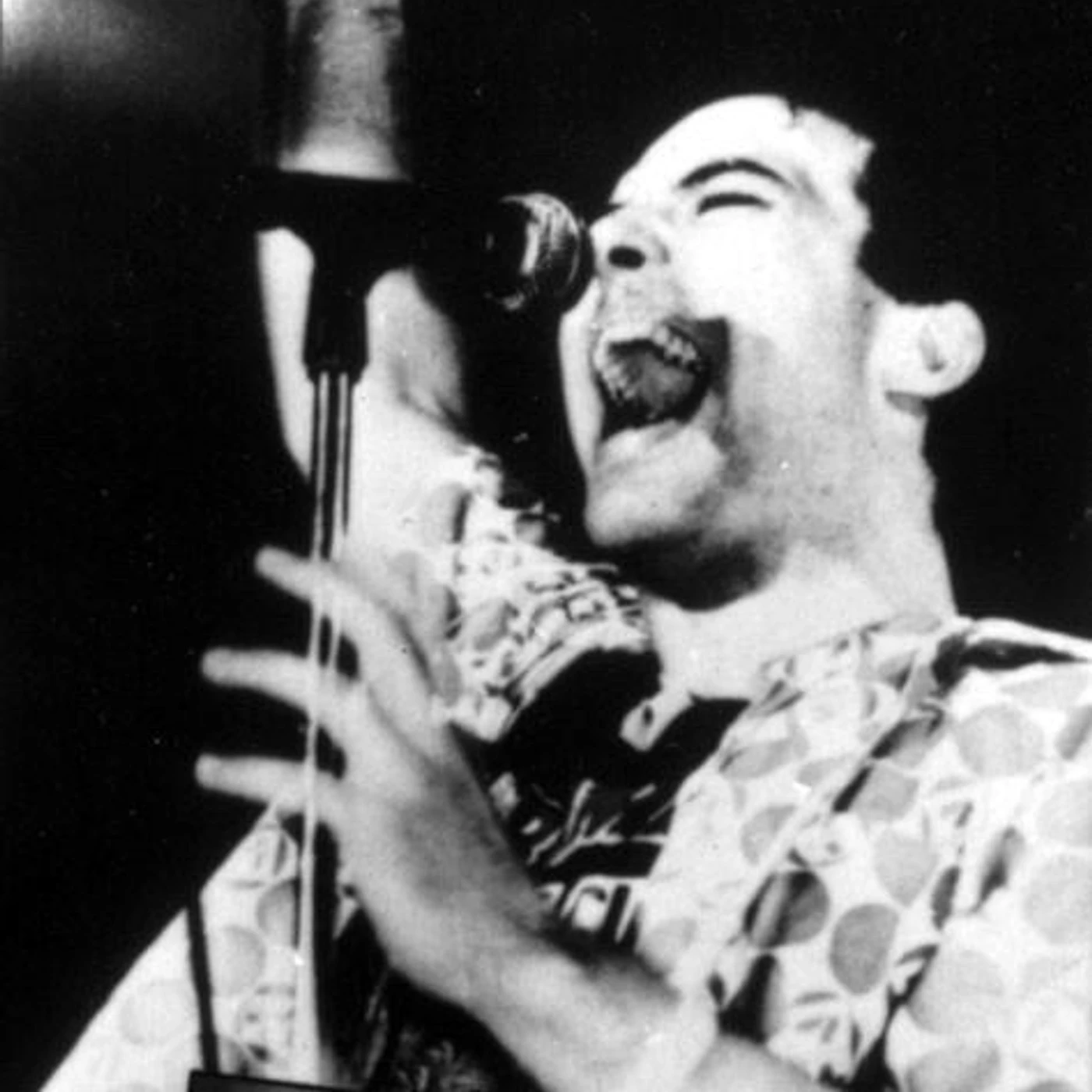 Jello Biafra