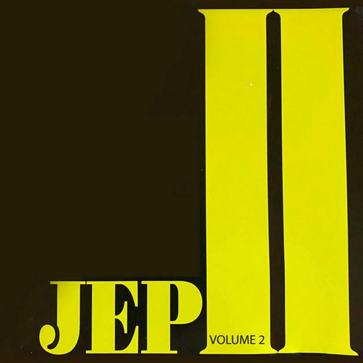 JEP Brand Page