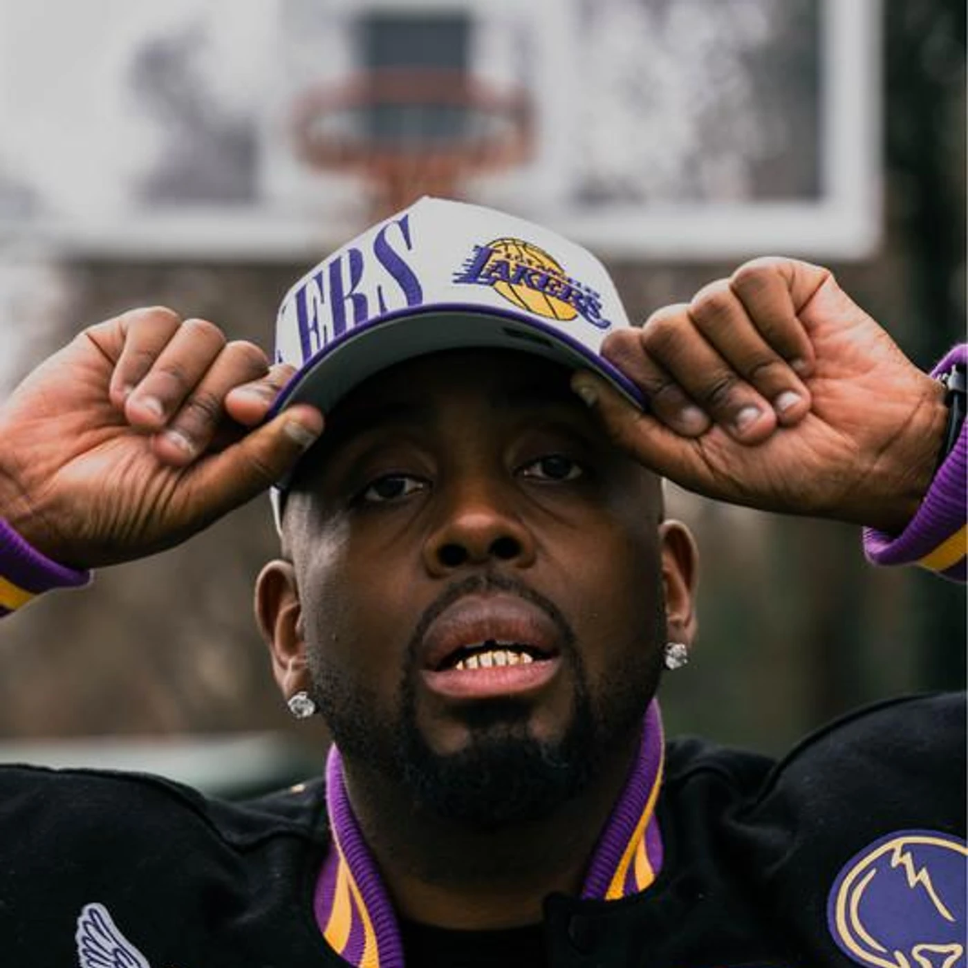 Jered Sanders Brand Page