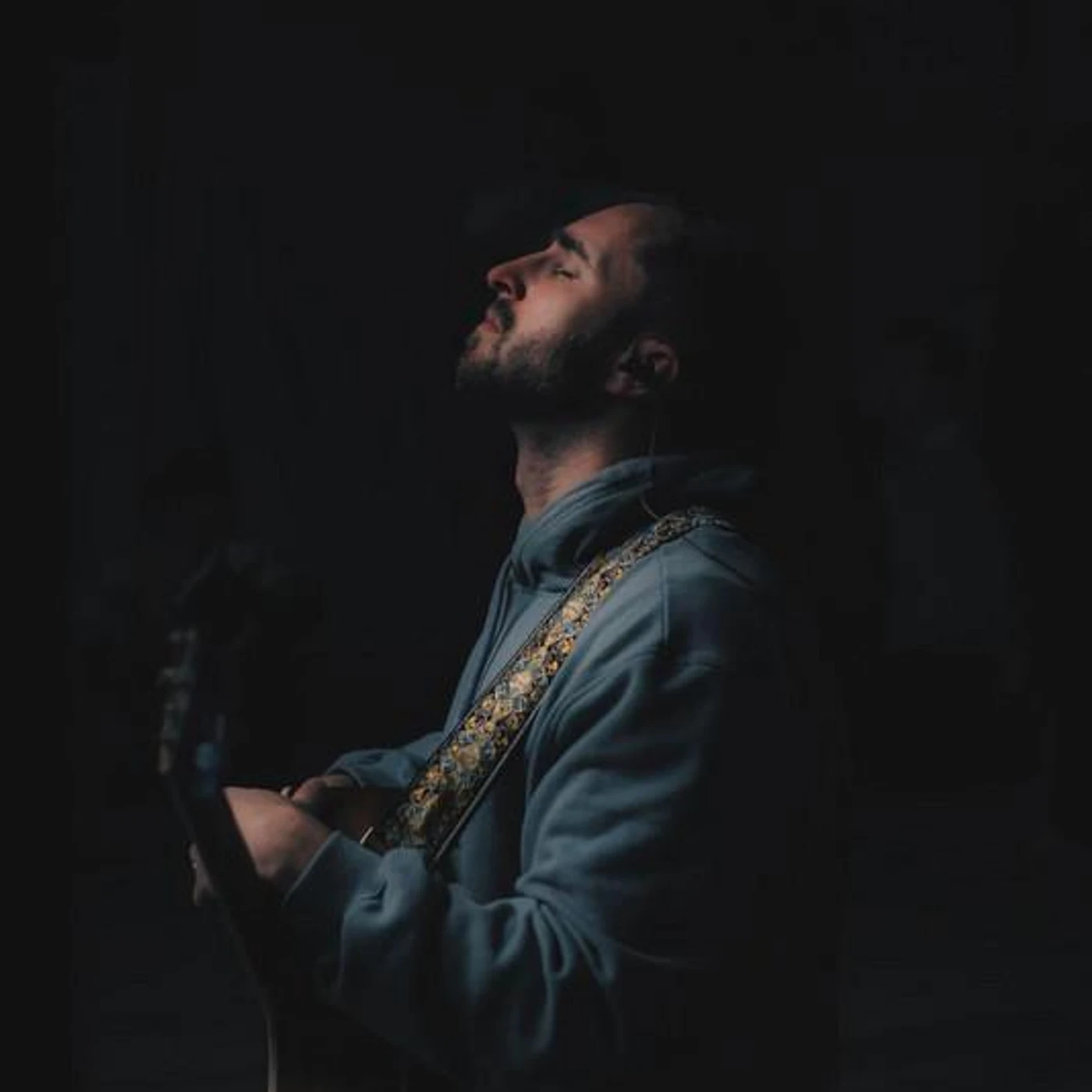 Jeremi Licata Brand Page