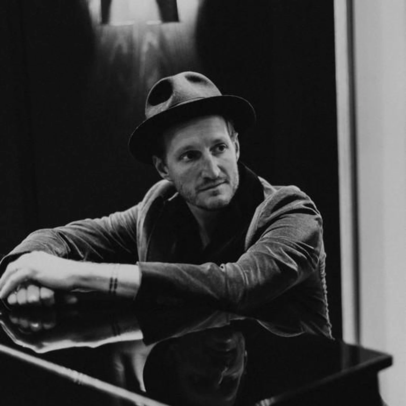 Jeremiah Fraites Brand Page
