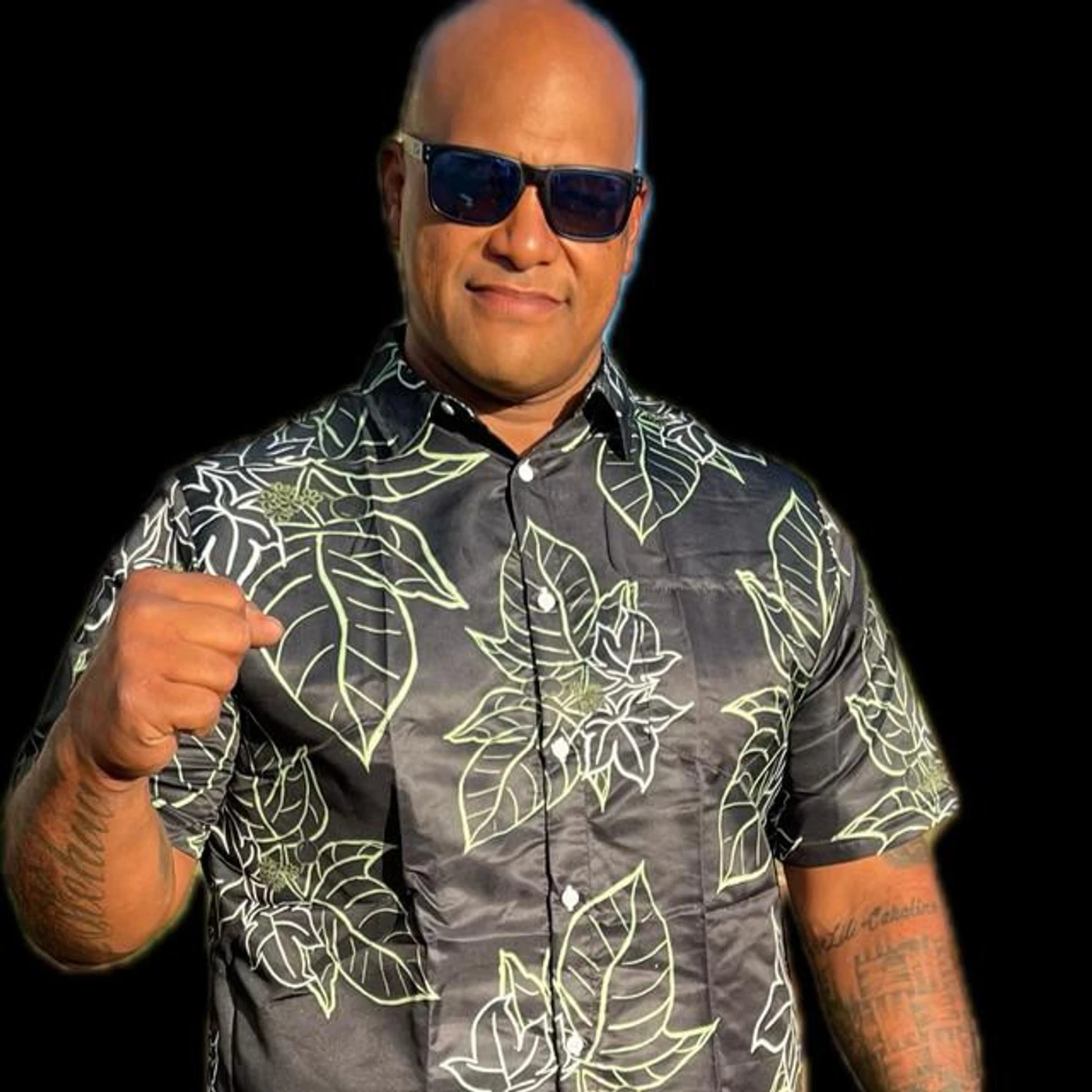 Jeremiah Kahuakai Kaholoaa Brand Page