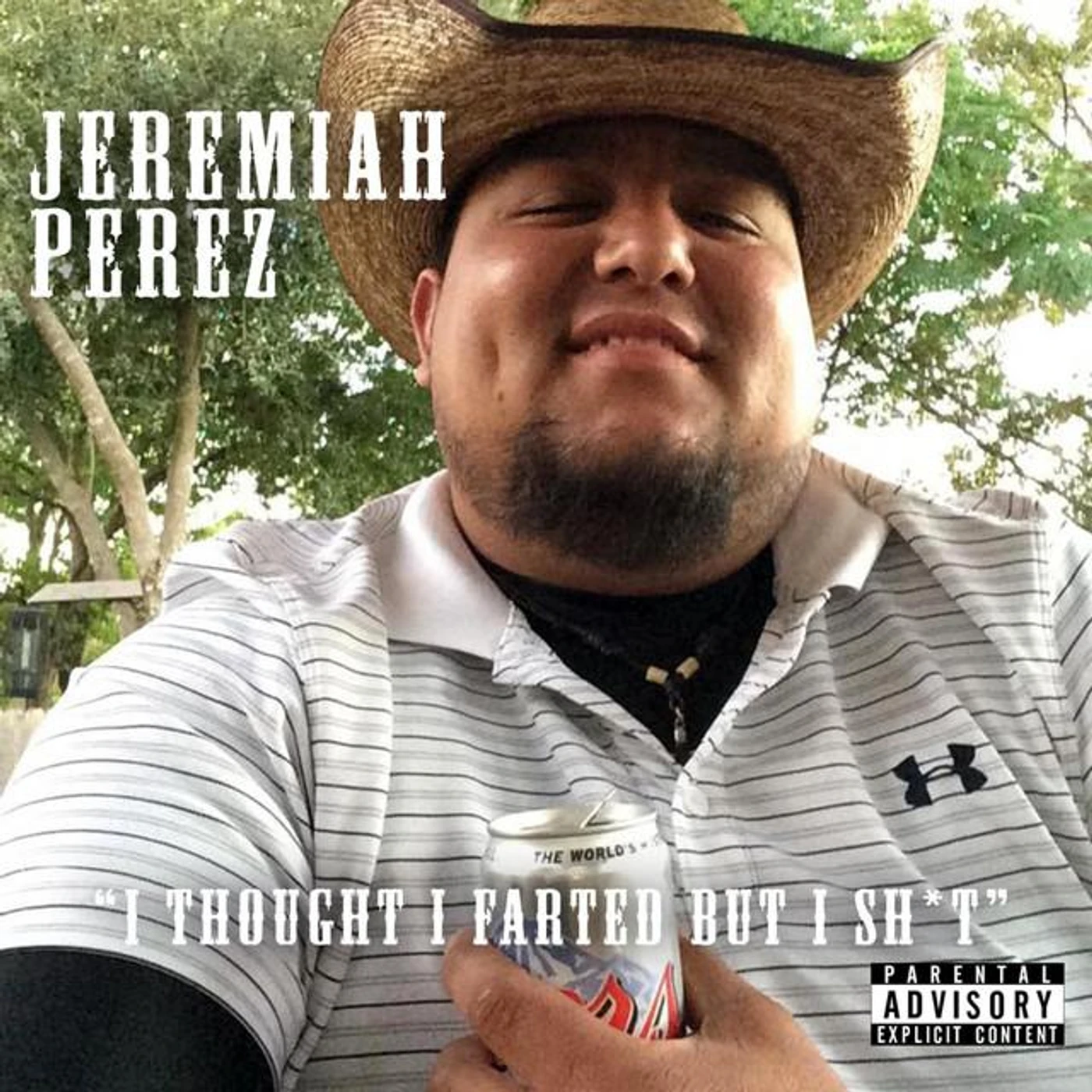 Jeremiah Perez Brand Page