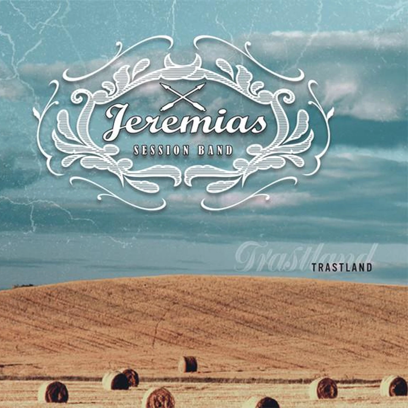 Jeremias Session Band