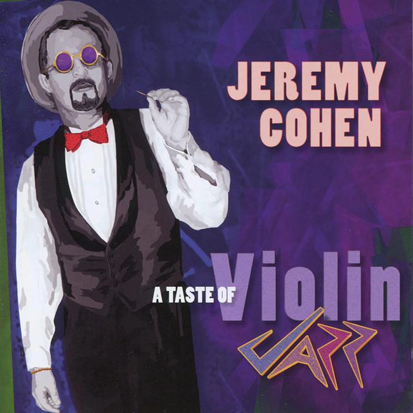 Jeremy Cohen