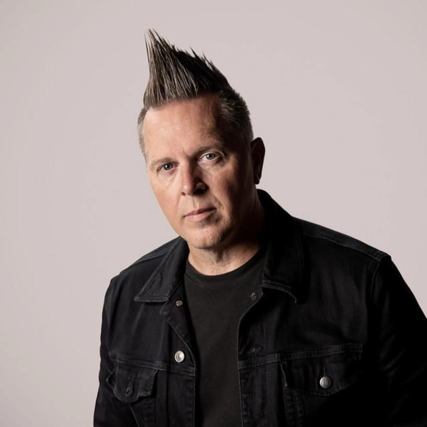 Jeremy Buck Brand Page