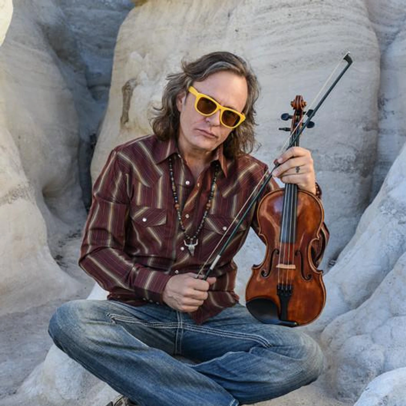 Jeremy Garrett Brand Page