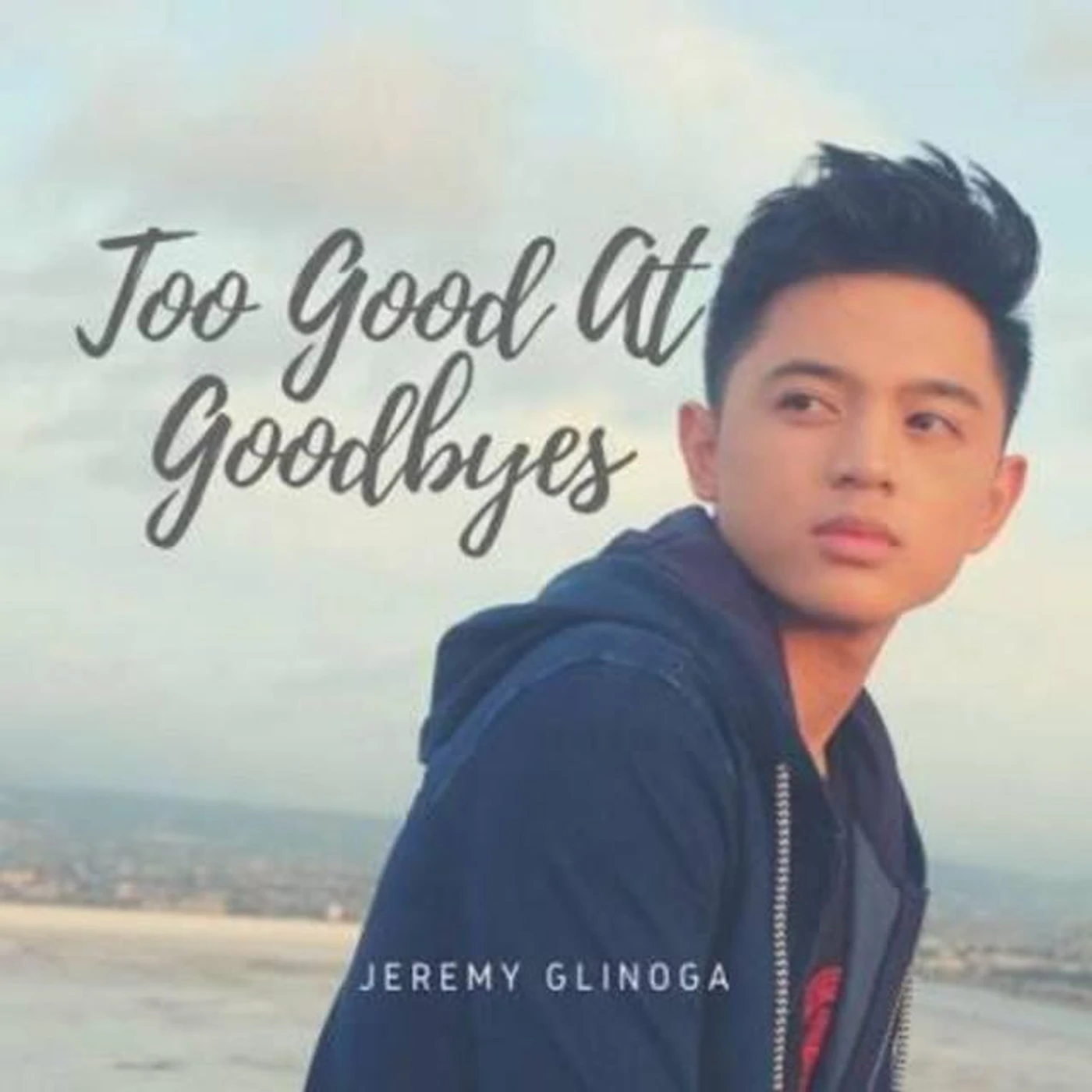 Jeremy Glinoga Brand Page