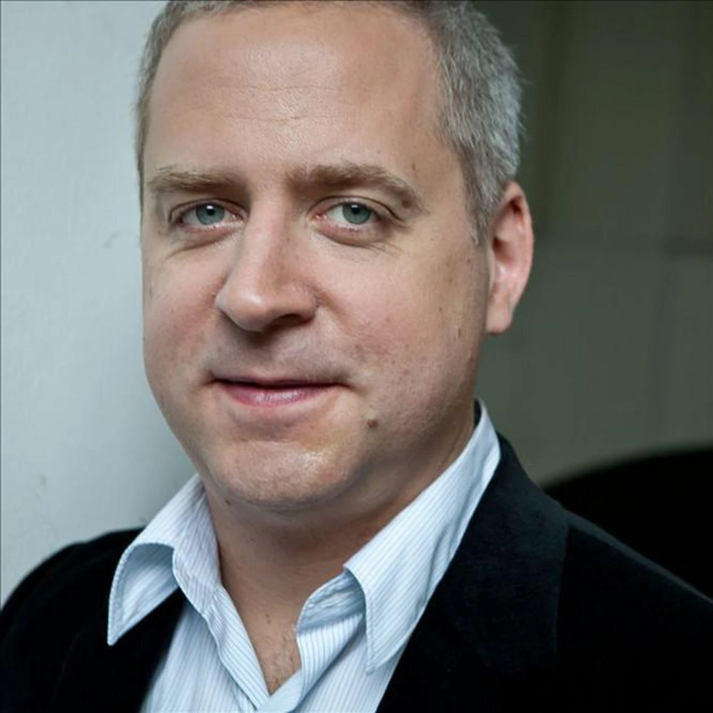 Jeremy Denk Brand Page
