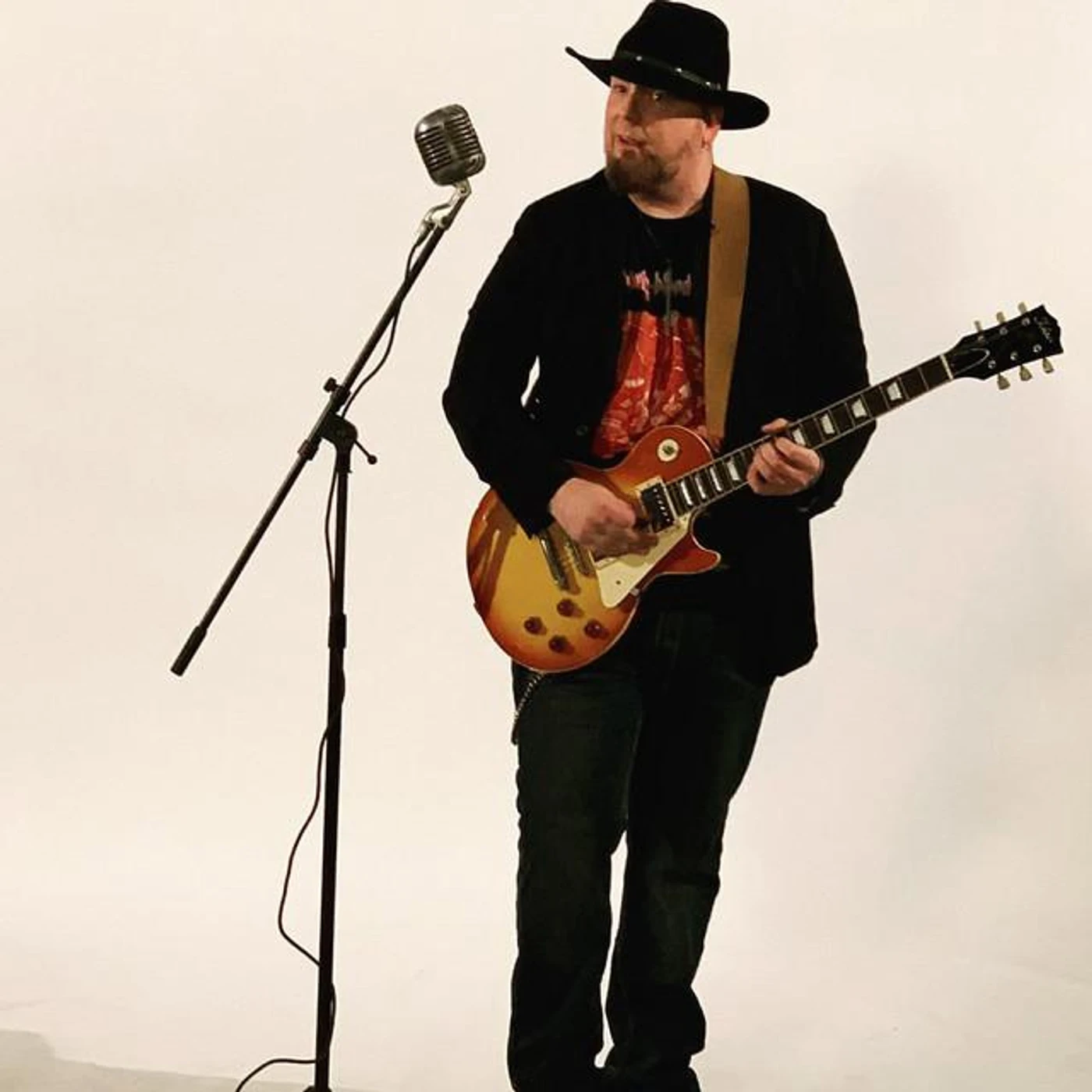 Jeremy Edge Brand Page