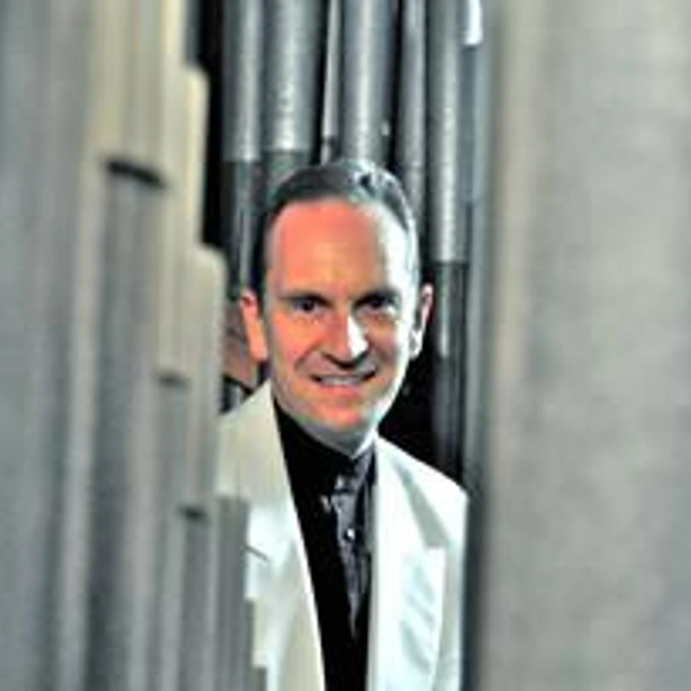 Jeremy Filsell Brand Page