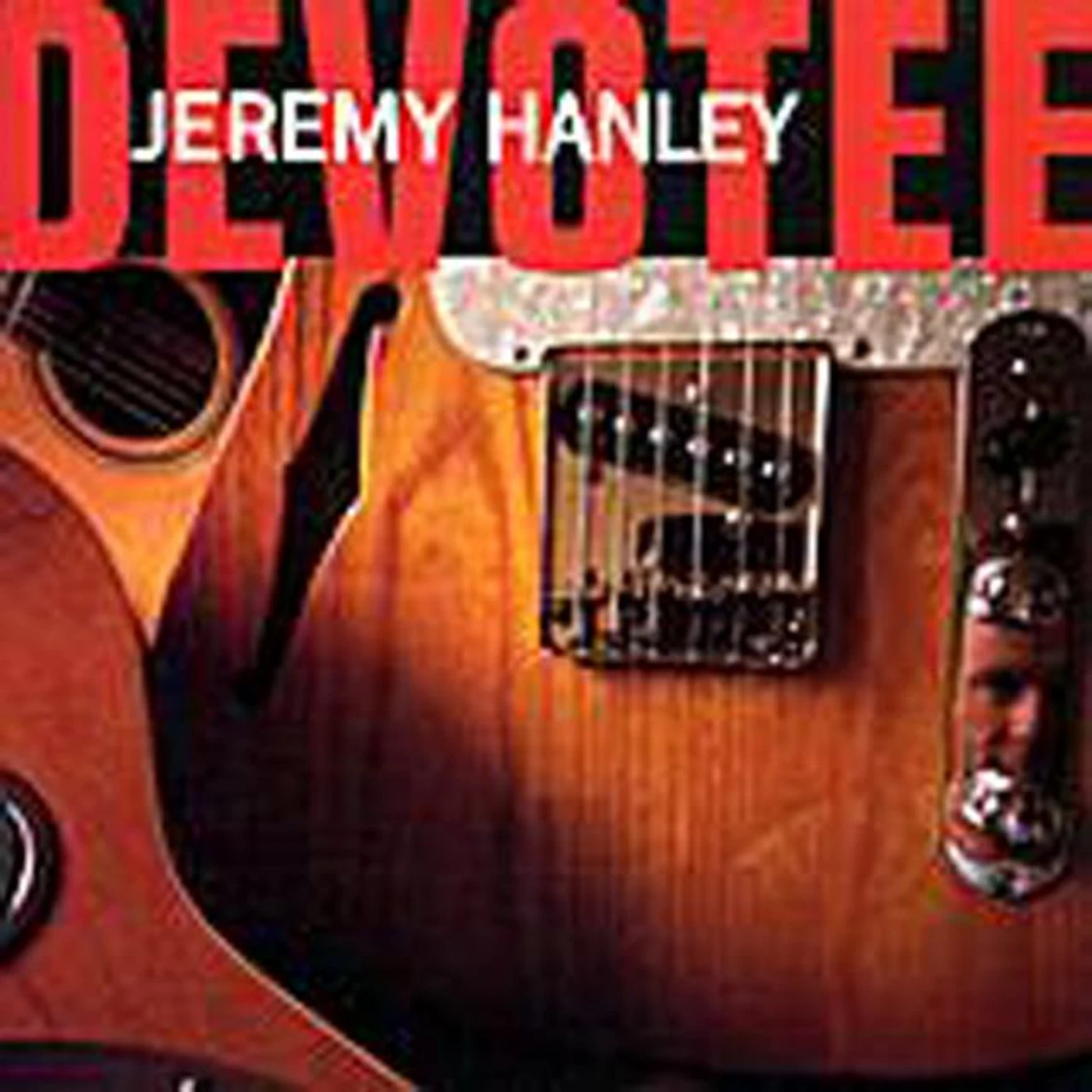 Jeremy Hanley Brand Page