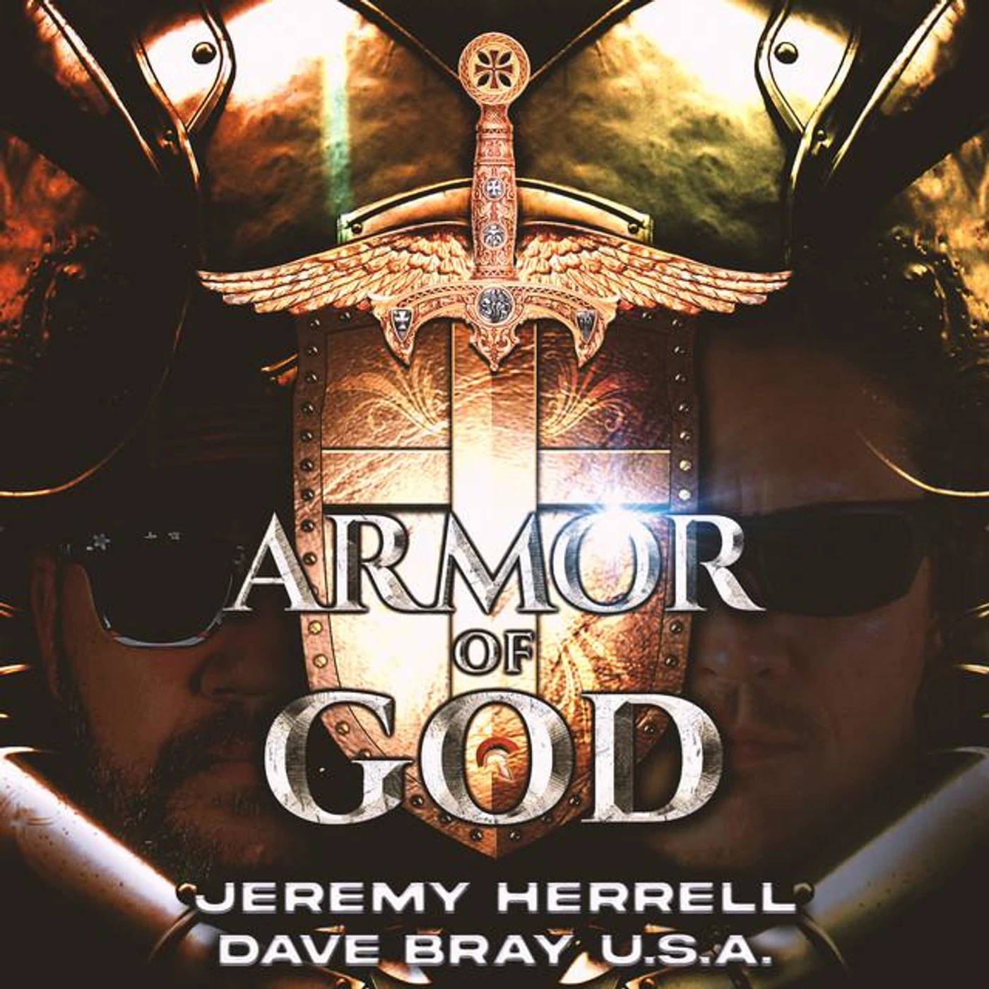 Jeremy Herrell Brand Page