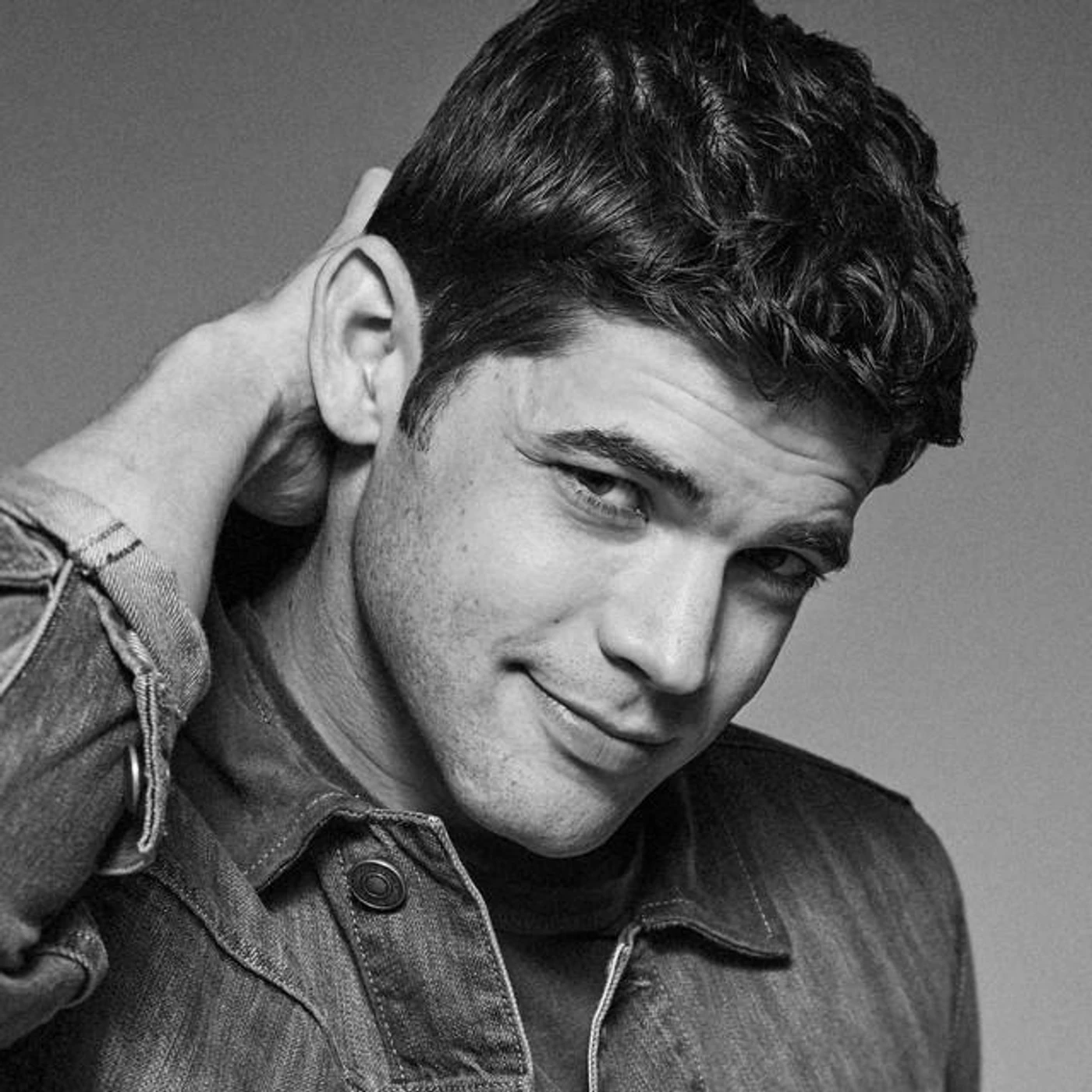 Jeremy Jordan Brand Page