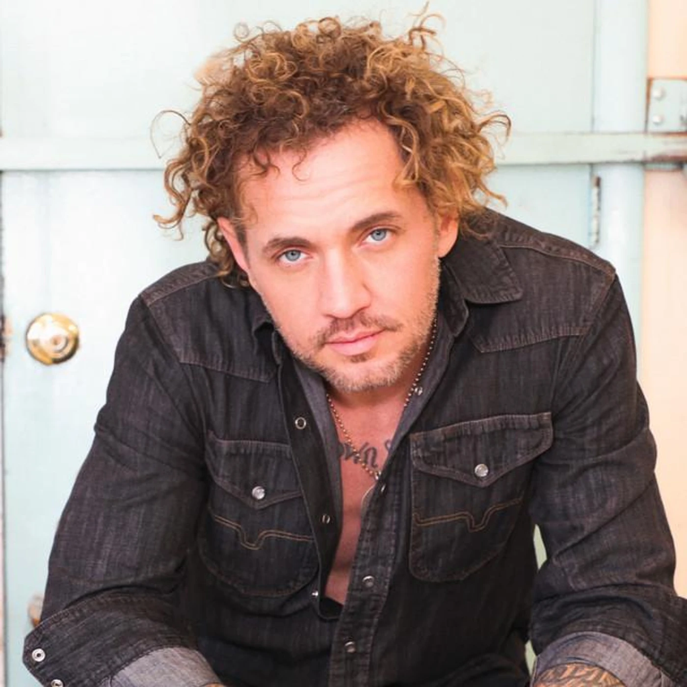 Jeremy McComb Brand Page