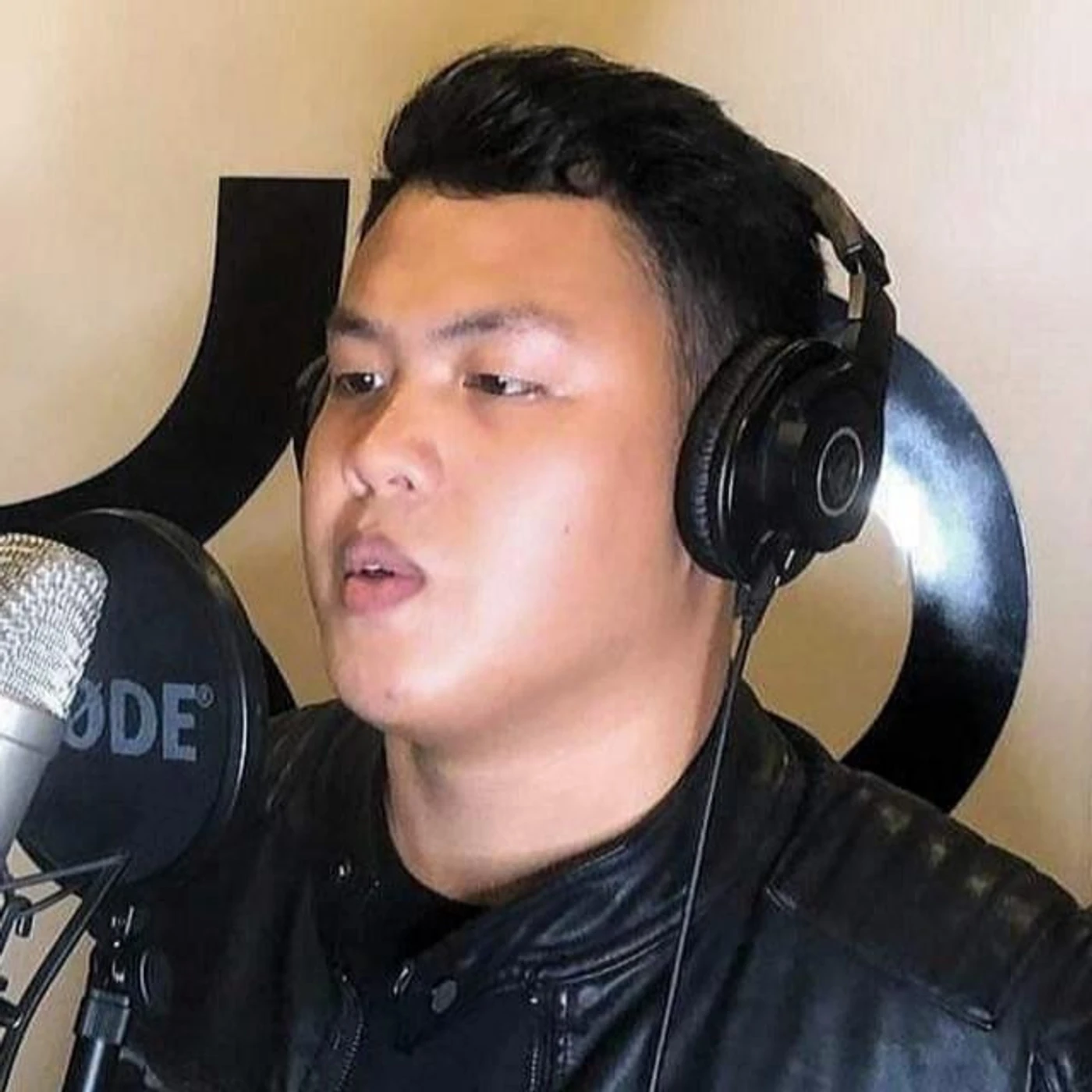 Jeremy Secuya
