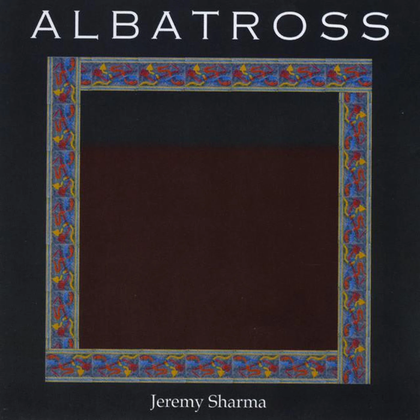 Jeremy Sharma Brand Page