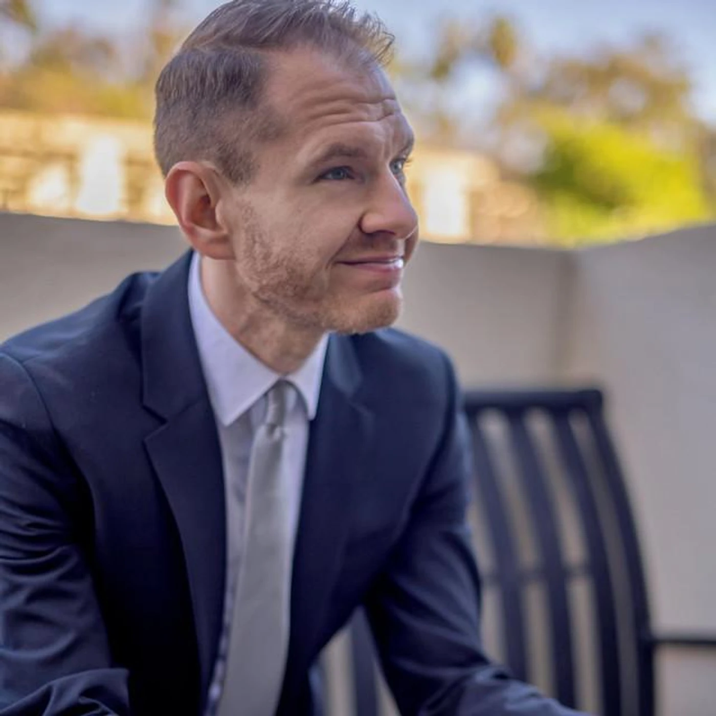 Jeremy Siskind Brand Page