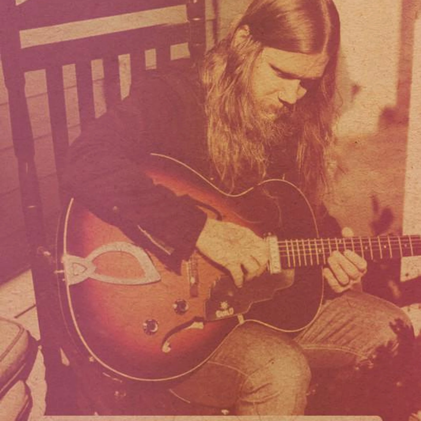 Jeremy Squires Brand Page