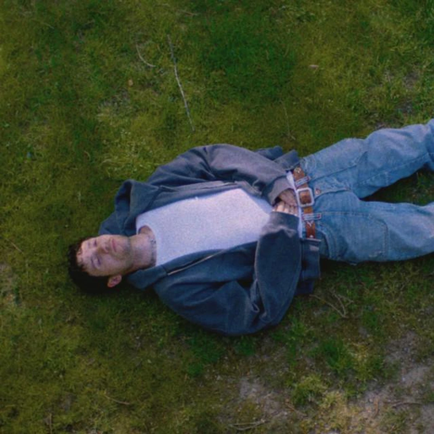 Jeremy Zucker Brand Page