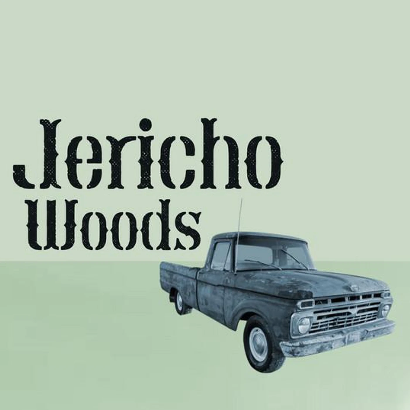 Jericho Woods Brand Page