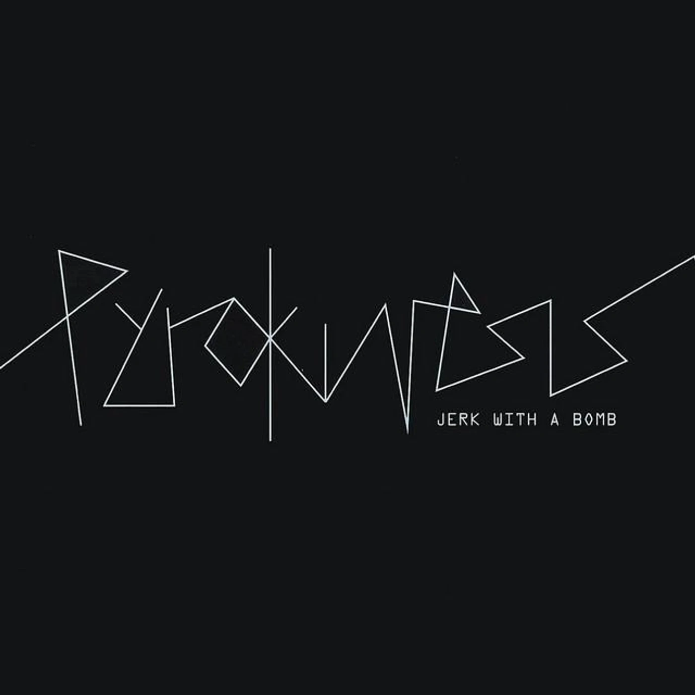 Jerk With A Bomb Brand Page